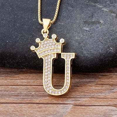 A-Z Cholo Necklace
