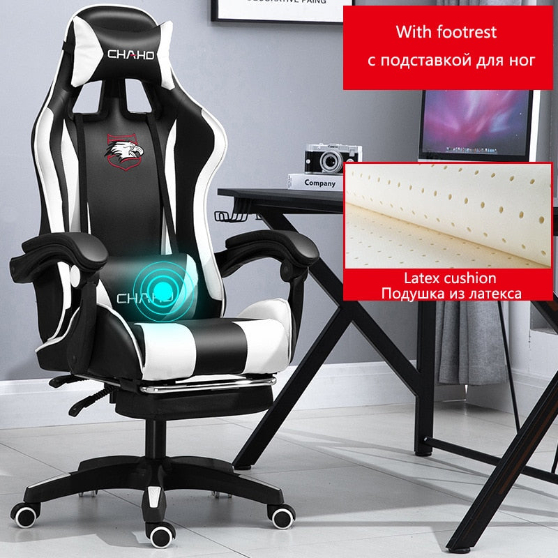 WCG Gaming Chair