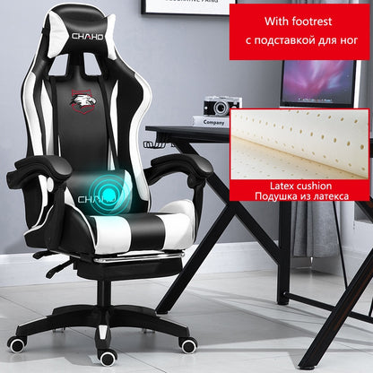 WCG Gaming Chair