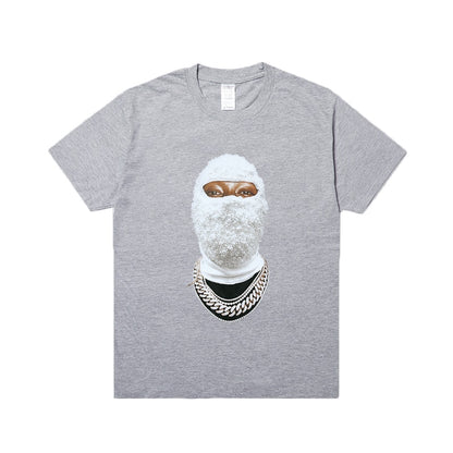 RS Diamond Mask Shirt