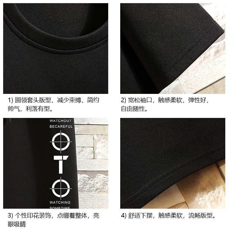 RS Wing Shirt