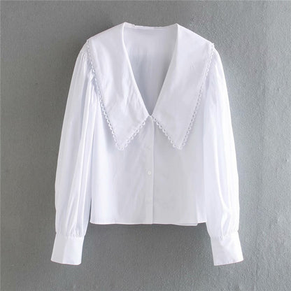 Flowy Boho Blouse