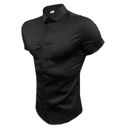 RS Slim Casual Shirt