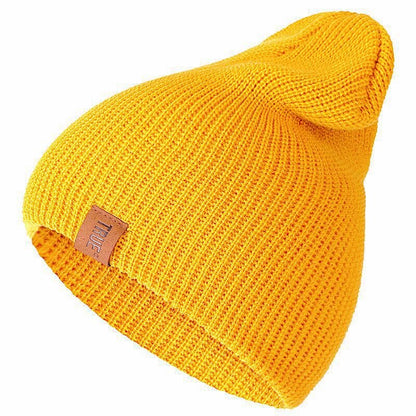 URGENTMAN Casual Beanie
