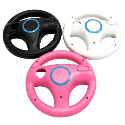 Nintedo Wii Racing Wheel
