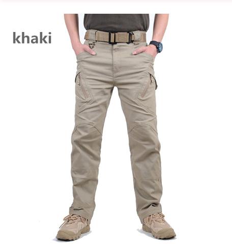 Tactical Pants