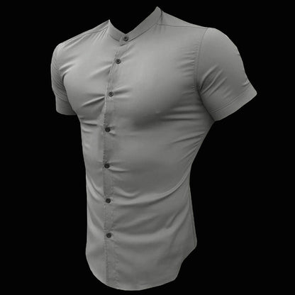 RS Slim Social Shirt