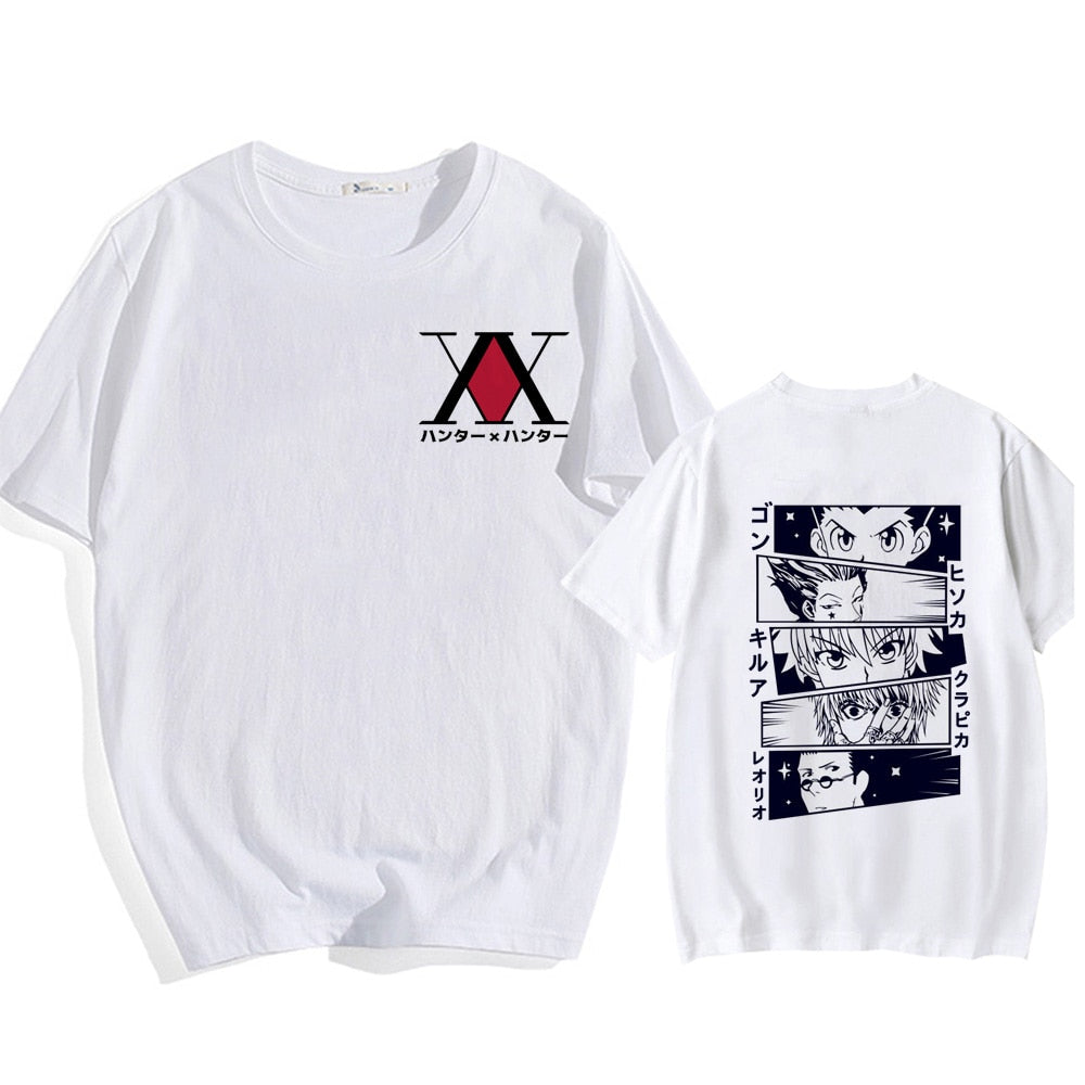 RS Hunter x Hunter Shirt