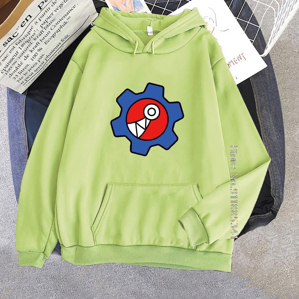 RS Sk8 Hoodie
