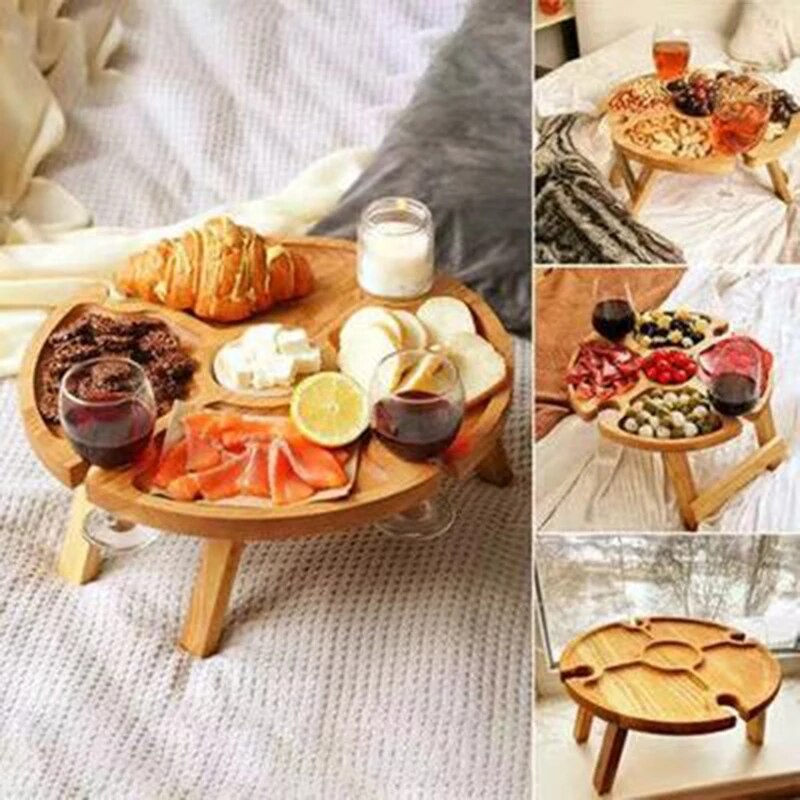 Cute Picnic Table