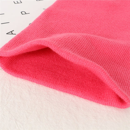 Knitted Winter Beanie