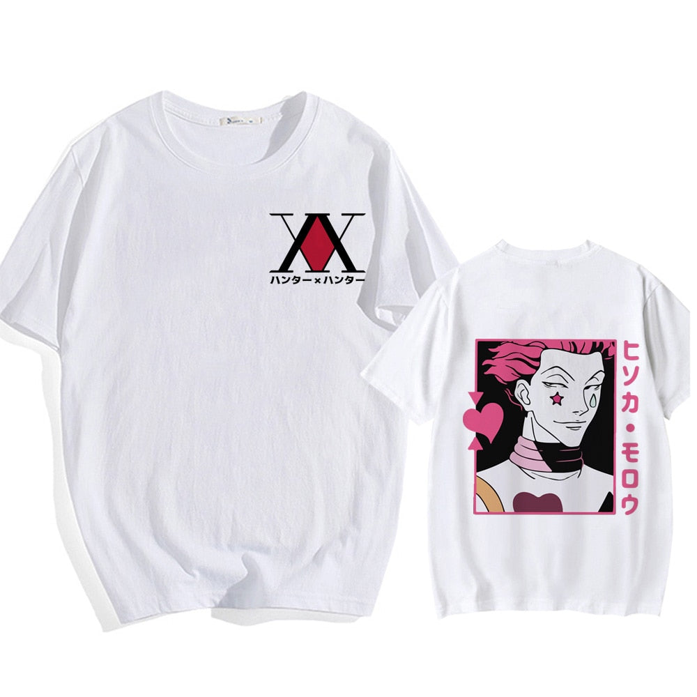 RS Hunter x Hunter Shirt