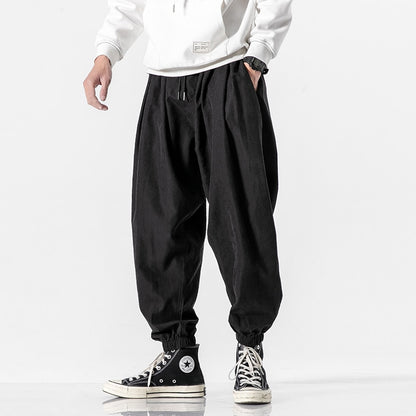 Harem Trackpants