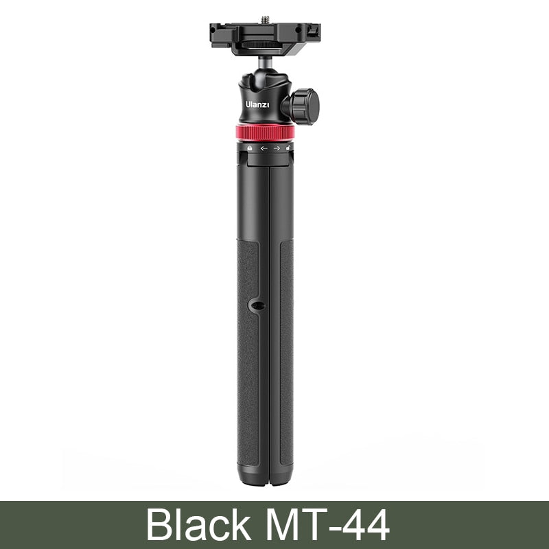 Ulanzi MT-44 Extending Smartphone Tripod