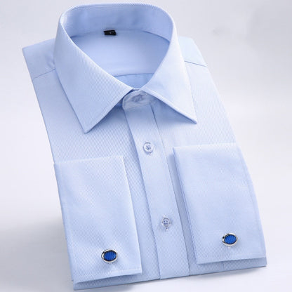 RS French Cuff Shirt