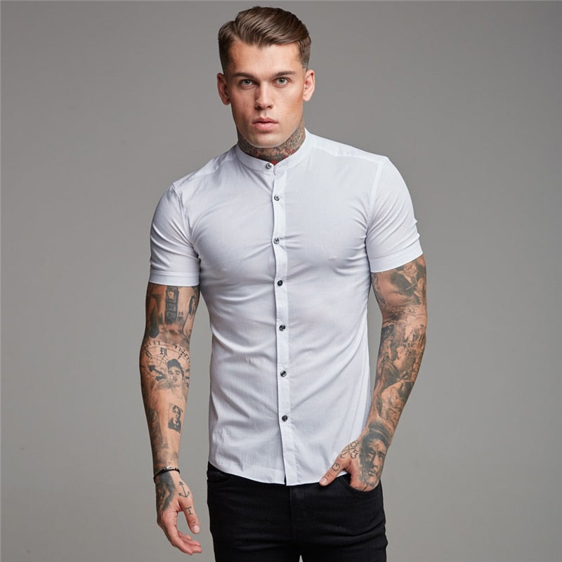RS Solid Shirt
