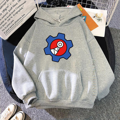 RS Sk8 Hoodie