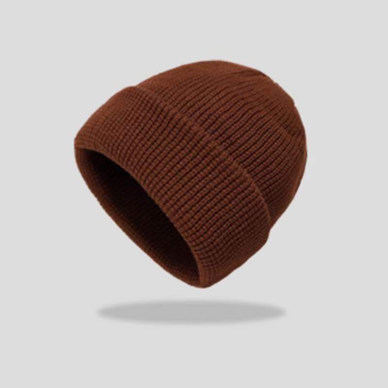 Winter Knitted Beanie