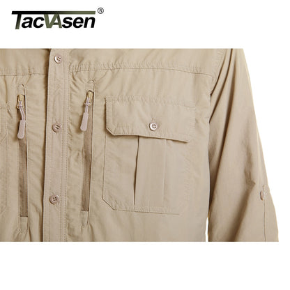 RS TacVasen Shirt
