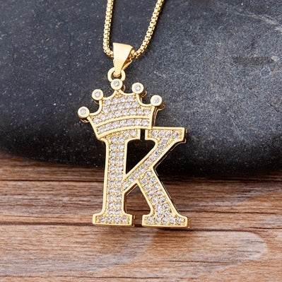 A-Z Cholo Necklace
