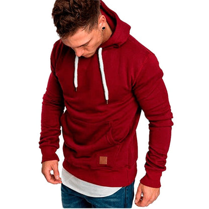 RS Bolubao Hoodie
