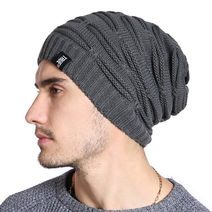 Long Slouch Beanie