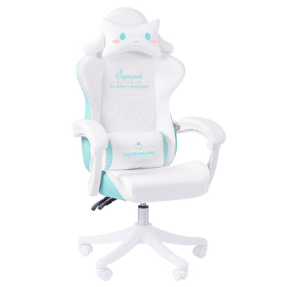 Girly Gaming Chair