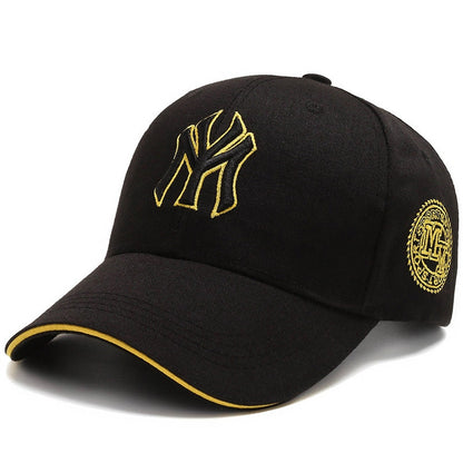 Vintage Baseball Caps