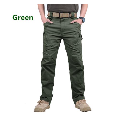Tactical Pants