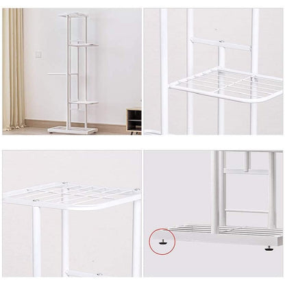 4 Tier Plant Stand