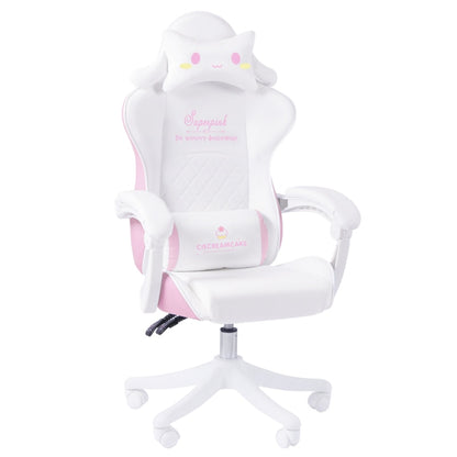 Girly Gaming Chair