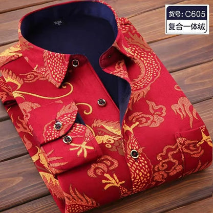 RS Kolmakov Shirt