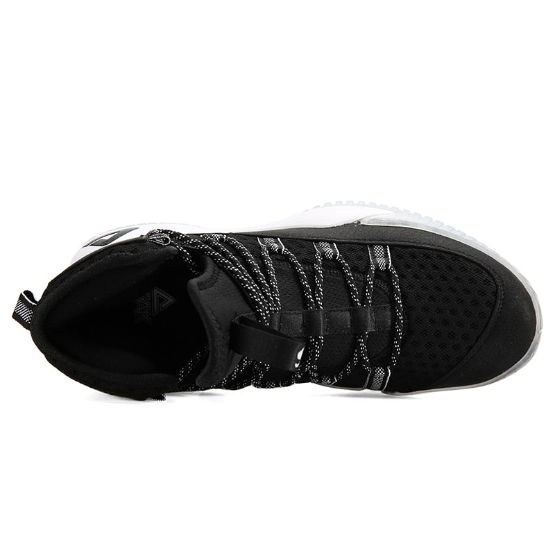 PEAK Precision Basketball Trainers
