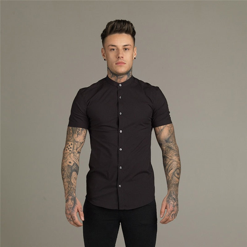 RS Slim Social Shirt