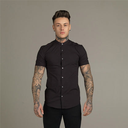 RS Slim Social Shirt