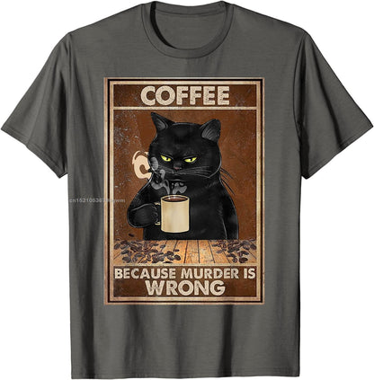 RS Coffee Shirt