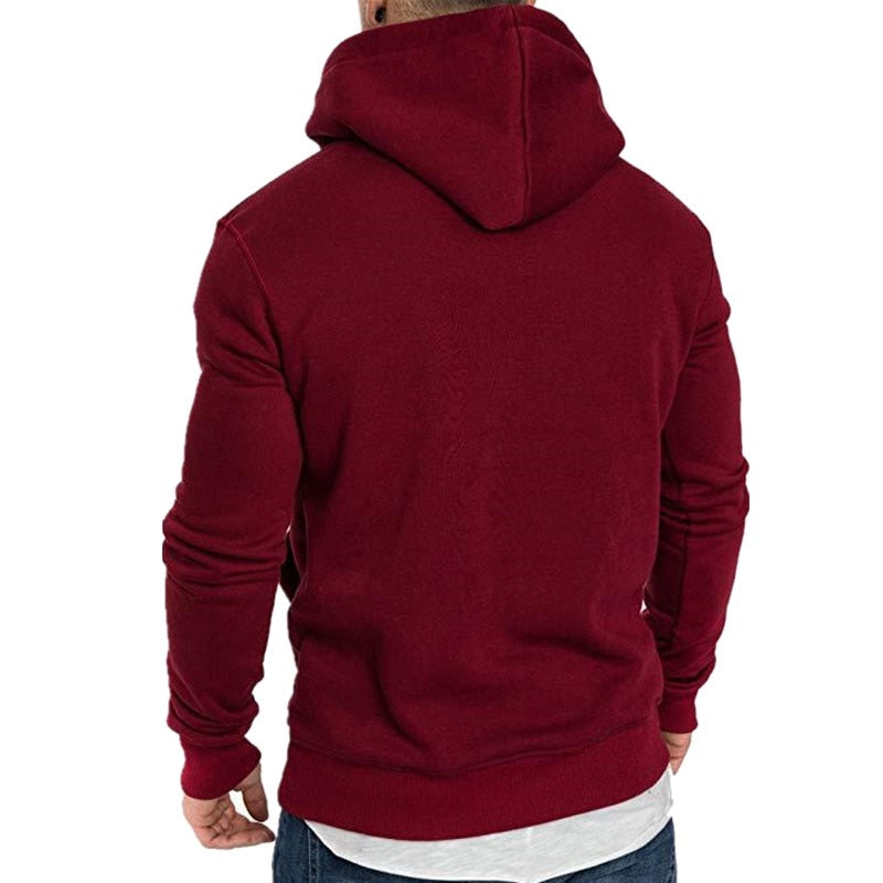 RS Bolubao Hoodie
