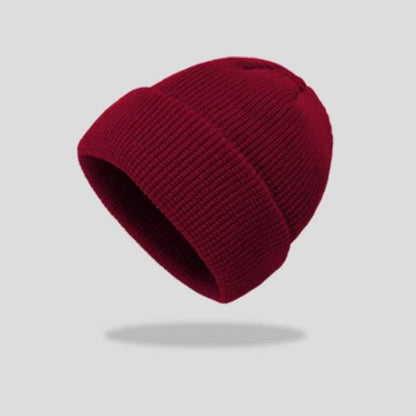 Winter Knitted Beanie