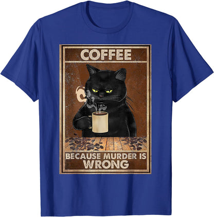 RS Coffee Shirt