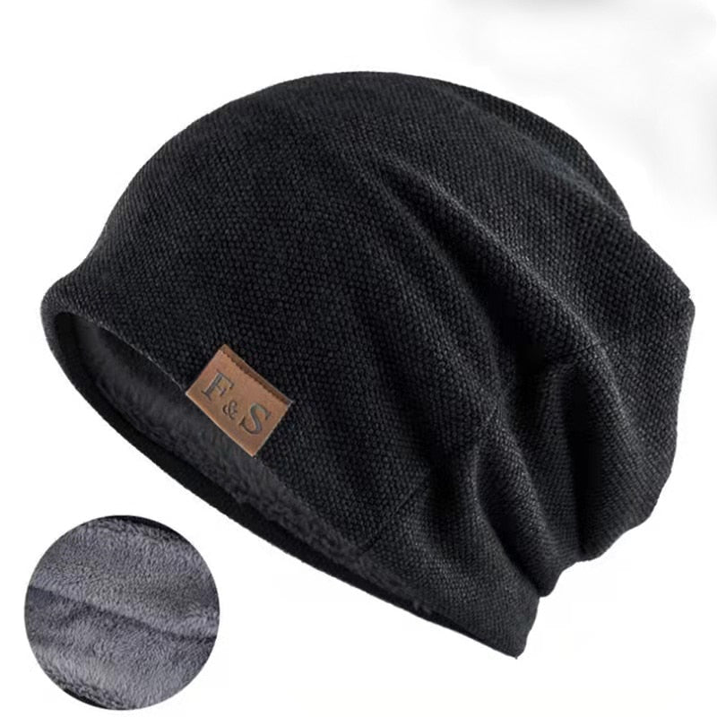 MIAOXI Slouch Beanie