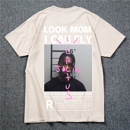 RS Cactus Jack Shirt