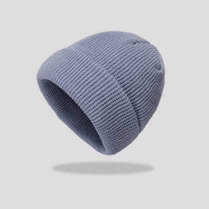 Winter Knitted Beanie