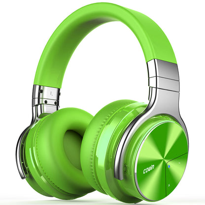 Cowin E7Pro Active Noise Cancelling BT Headphones