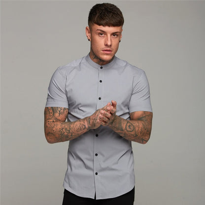 RS Slim Social Shirt