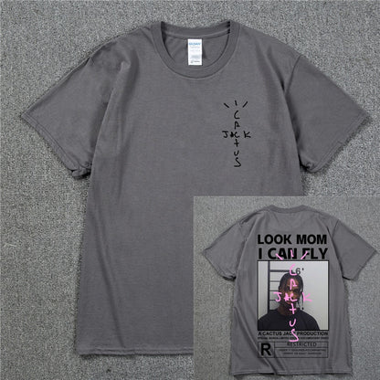 RS Cactus Jack Shirt
