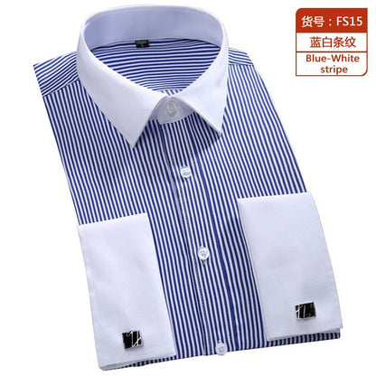 RS French Cuff Shirt