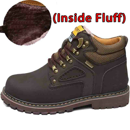 SURGUT Hiking Boots
