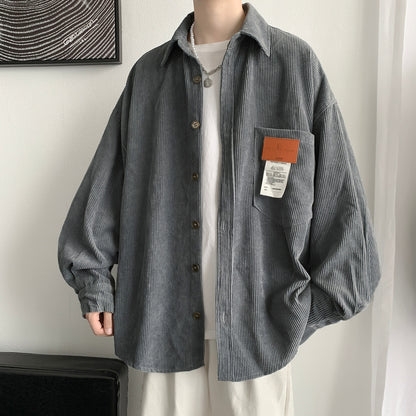 RS Corduroy Shirt