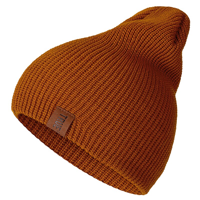 URGENTMAN Casual Beanie
