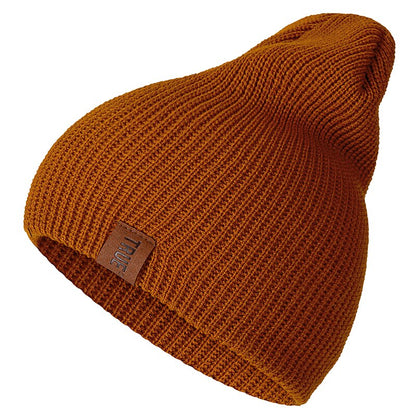 URGENTMAN Casual Beanie